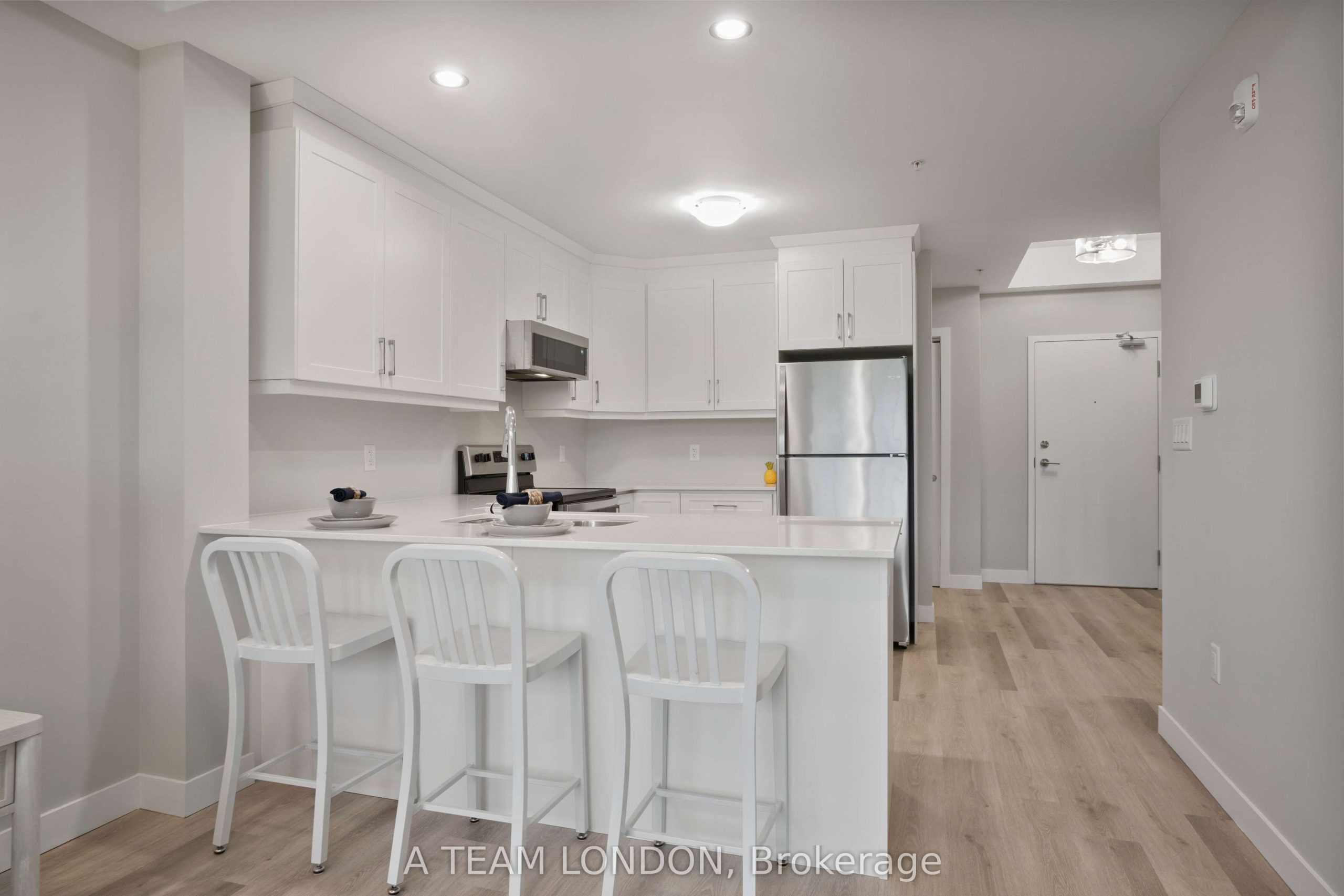 Home of the Week: 100 The Promenade 100 the promenade Home of the Week
