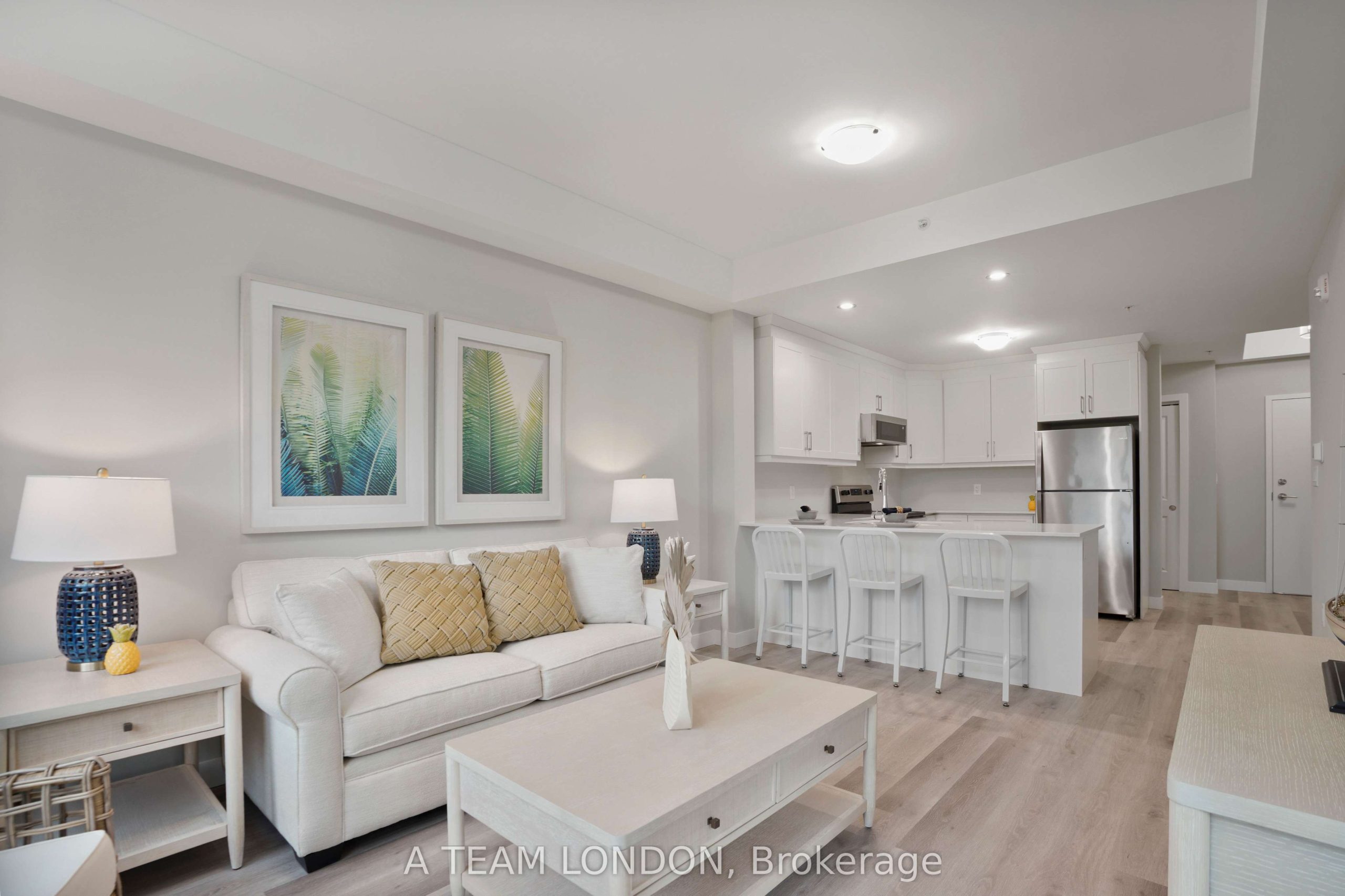 Home of the Week: 100 The Promenade 100 the promenade Home of the Week