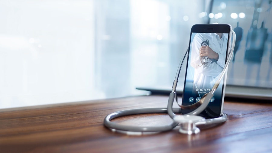 The rise of digital healthcare services across British Columbia healthcare Partner Spotlight