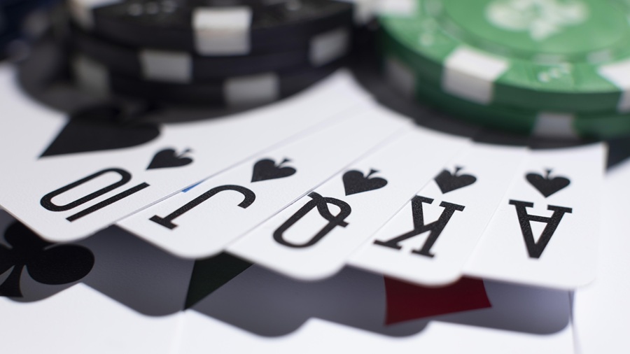 Winning hands in online poker and the strategies for success online poker Partner Spotlight
