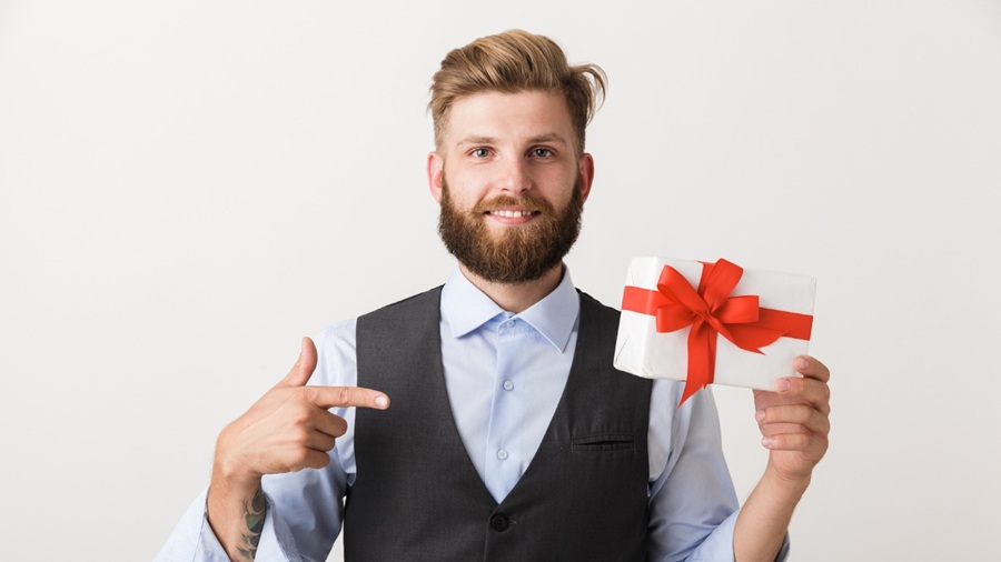 Creative gift ideas for entrepreneurs on a budget gift Partner Spotlight