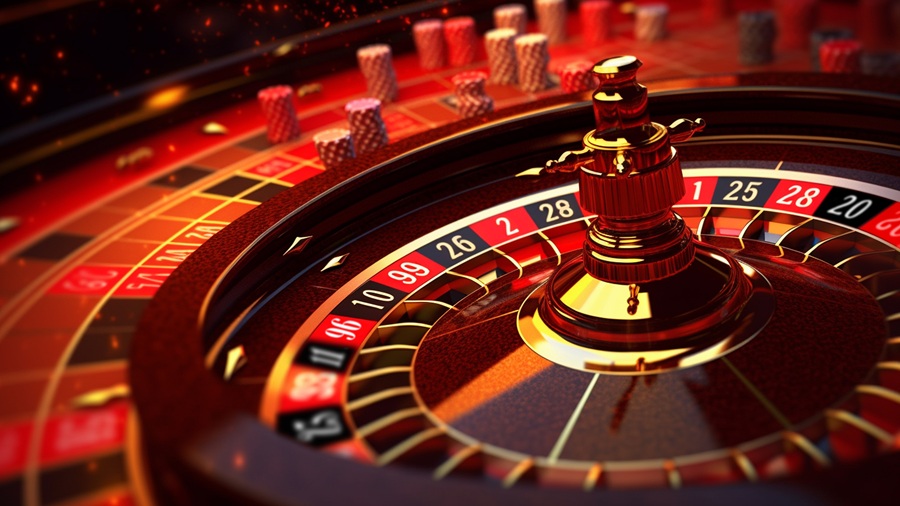 The ultimate game mix: How Fambet delivers variety for every type of player fambet Partner Spotlight