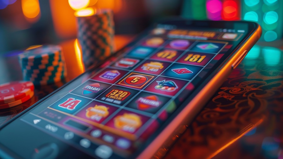 Skill vs. luck: Where strategy matters in Allyspin casino games skill Partner Spotlight