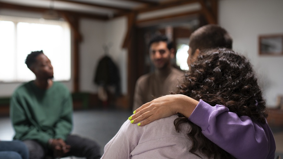 Drug rehab and mental health: Addressing co-occurring disorders co-occurring Partner Spotlight