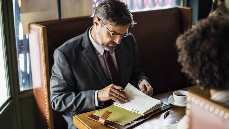 Behind the robe: What it takes to be a criminal lawyer criminal lawyer Partner Spotlight