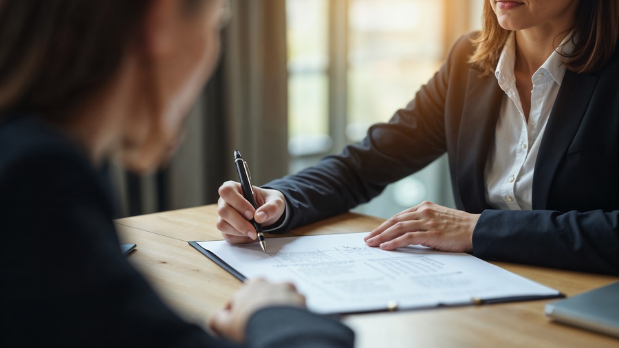 Choosing your champion: A guide to finding the right attorneys for your needs attorneys Partner Spotlight