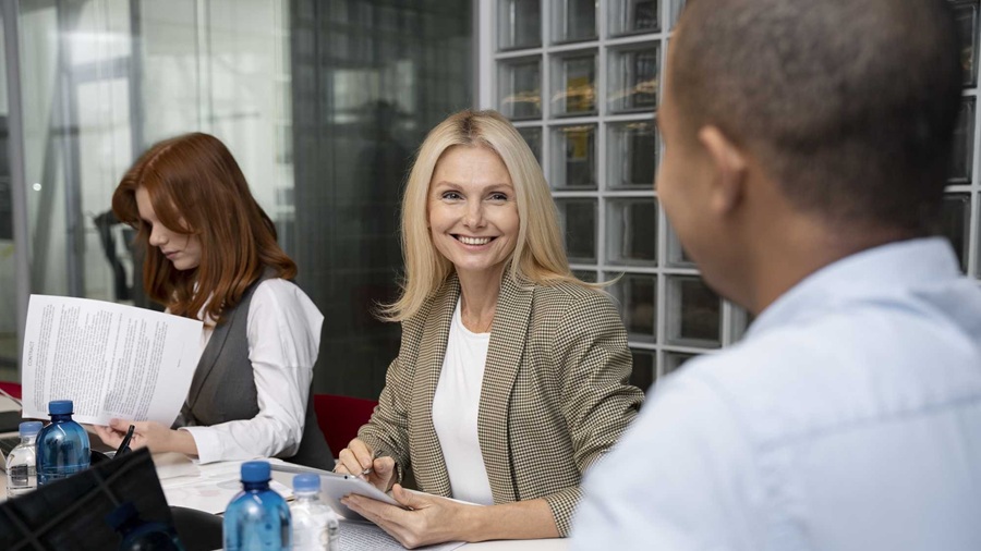 The legal backbone: Why skilled paralegals are essential to legal success paralegals Partner Spotlight