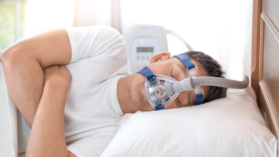 The wise choice: Prioritizing new sleep apnea machines for health and efficacy sleep apnea Partner Spotlight