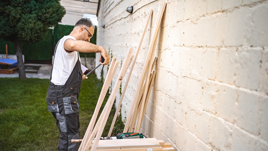 Timing Your transformation: When to start your home remodel project home Partner Spotlight