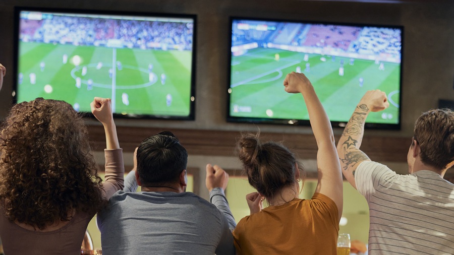The rise of data-driven sports fandom sports Partner Spotlight