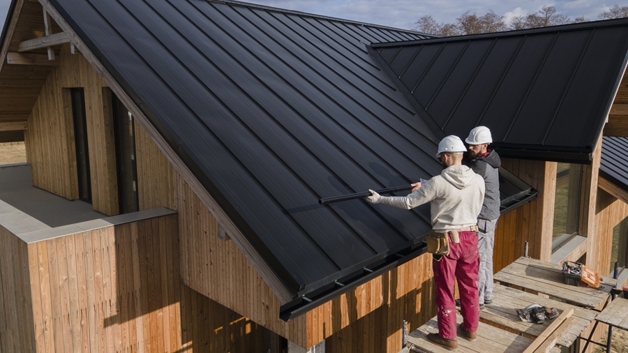 Metal roofing in Canada: A sustainable choice for commercial builders and homeowners metal roofing Partner Spotlight