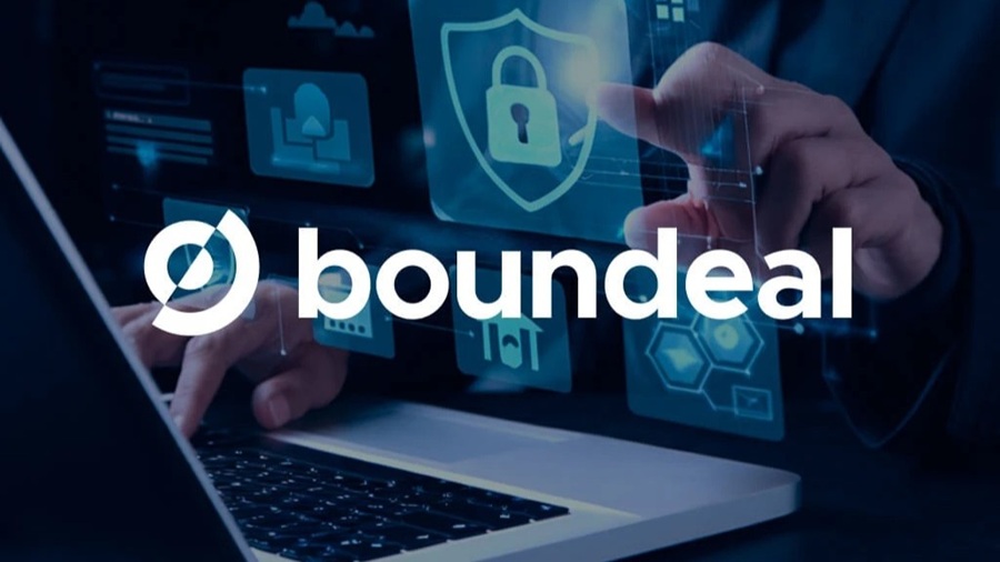How Boundeal sets the standard for secure virtual data rooms boundeal Partner Spotlight