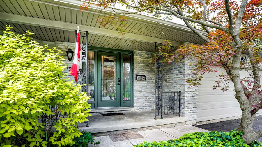 Home of the Week: 126 Guildford Crescent 126 Guildford Crescent Highlights