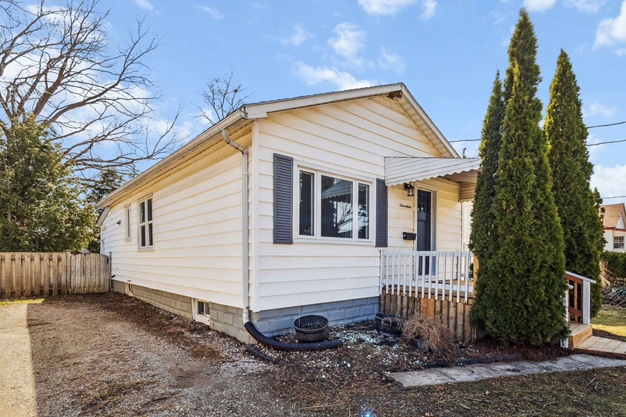 Price check price check London Inc. Realty