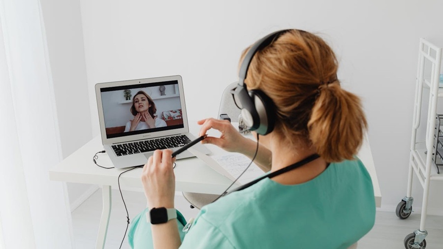 The rise of digital healthcare services across British Columbia healthcare Partner Spotlight