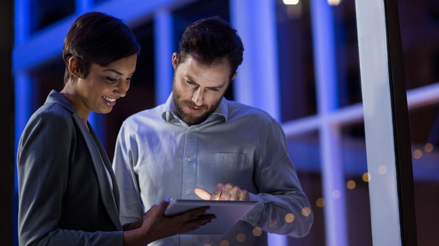 The agile leap: Boosting business agility through strategic modernization agility Partner Spotlight