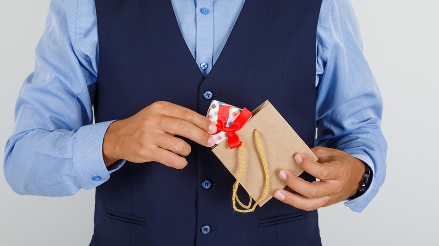 Creative gift ideas for entrepreneurs on a budget gift Partner Spotlight