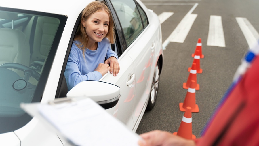 From nerves to confidence: Mastering the Ontario G1 test with practice exams g1 test Partner Spotlight