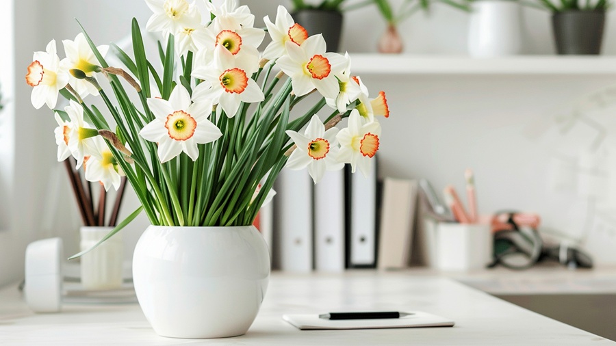 Flowers that boost business and community spirit flowers Partner Spotlight