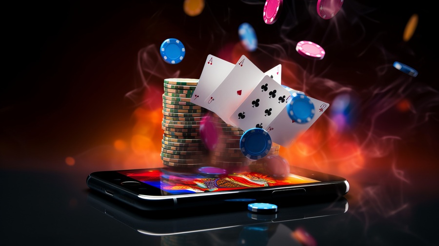 Best European non GamStop casinos gamstop Partner Spotlight