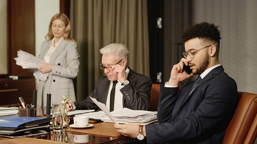 Choosing your champion: A guide to finding the right attorneys for your needs attorneys Partner Spotlight