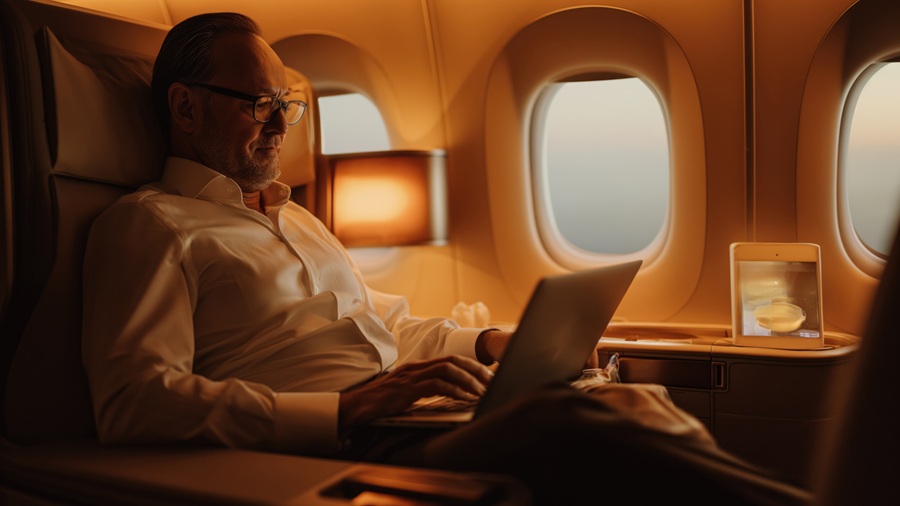 The advantages of private jet charter for your journey from YYZ to SFO private jet Partner Spotlight