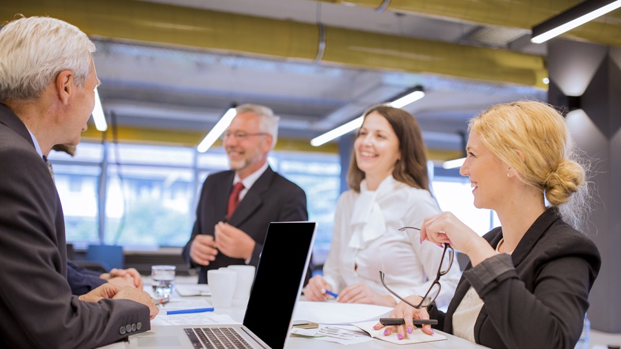 The legal backbone: Why skilled paralegals are essential to legal success paralegals Partner Spotlight