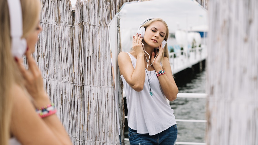 When it gets too hot, count on your accessories! accessories Partner Spotlight