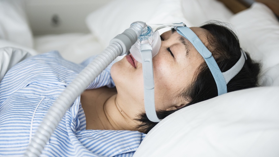 The wise choice: Prioritizing new sleep apnea machines for health and efficacy sleep apnea Partner Spotlight