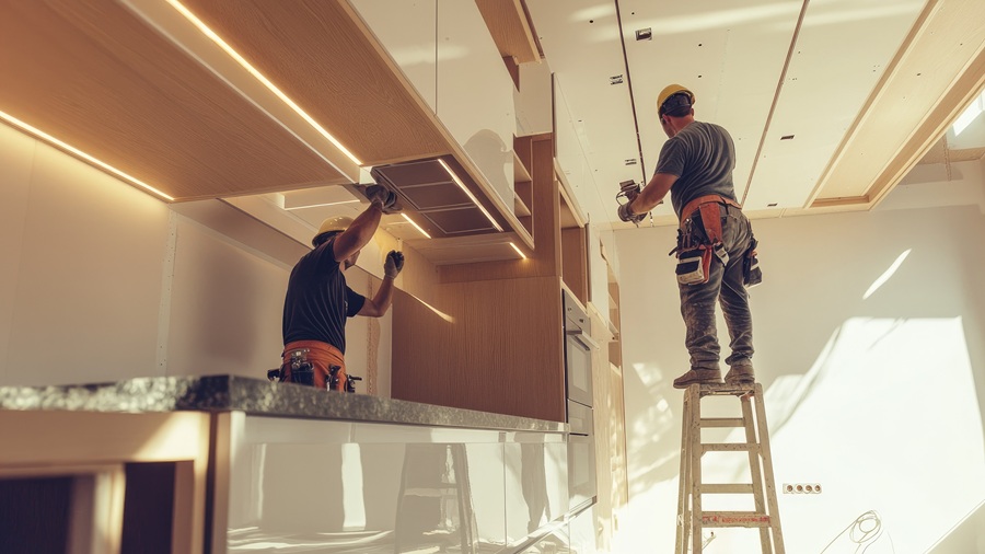 Timing Your transformation: When to start your home remodel project home Partner Spotlight