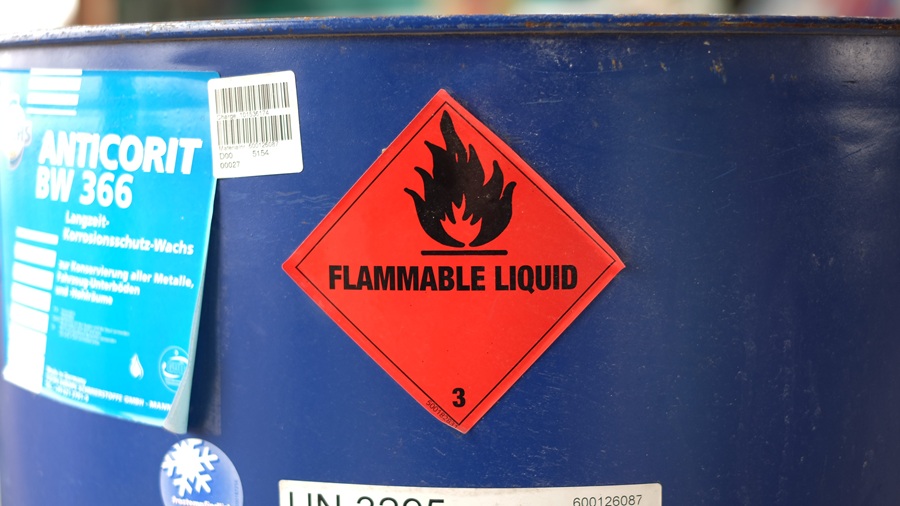 Water wonders: Why your pressurized extinguisher fights only Class A fires extinguisher Partner Spotlight