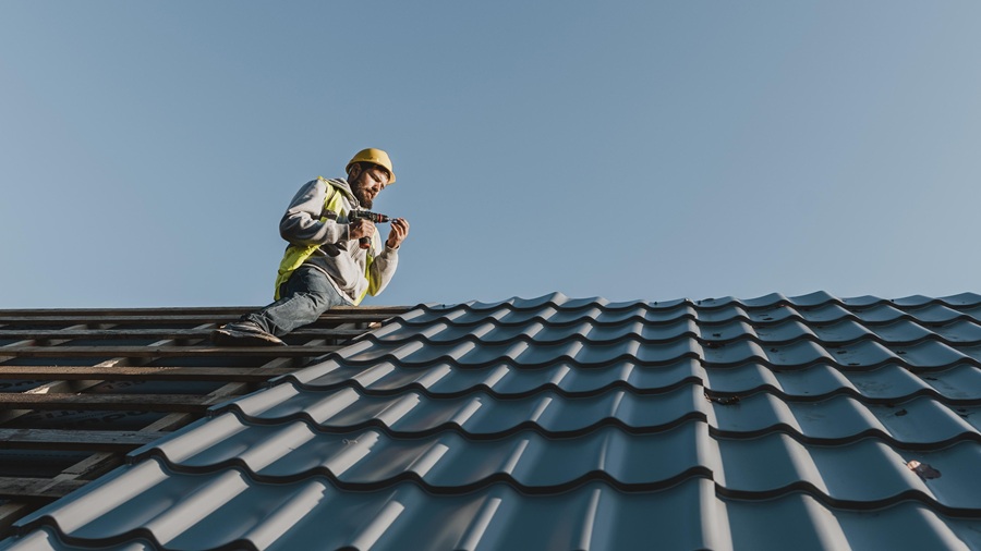 Metal roofing in Canada: A sustainable choice for commercial builders and homeowners metal roofing Partner Spotlight