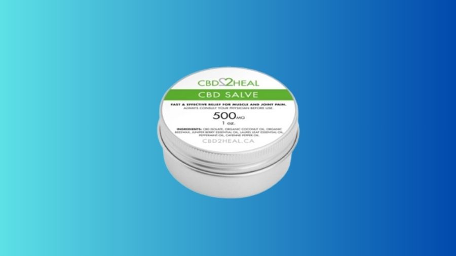 Best CBD products for pain management in 2025 cbd products Partner Spotlight
