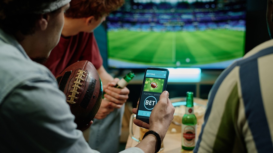 How to choose a reliable sports betting platform in Canada sports betting Partner Spotlight