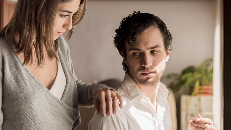 Supportive divorce solutions from Alves Law experts alves law Partner Spotlight