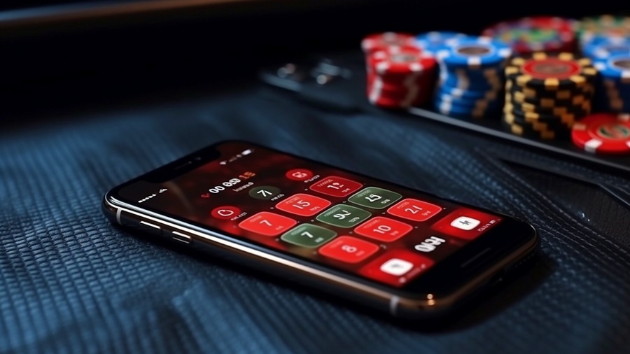 Where Canadian poker players draw the line between learning tools and cheating poker Partner Spotlight