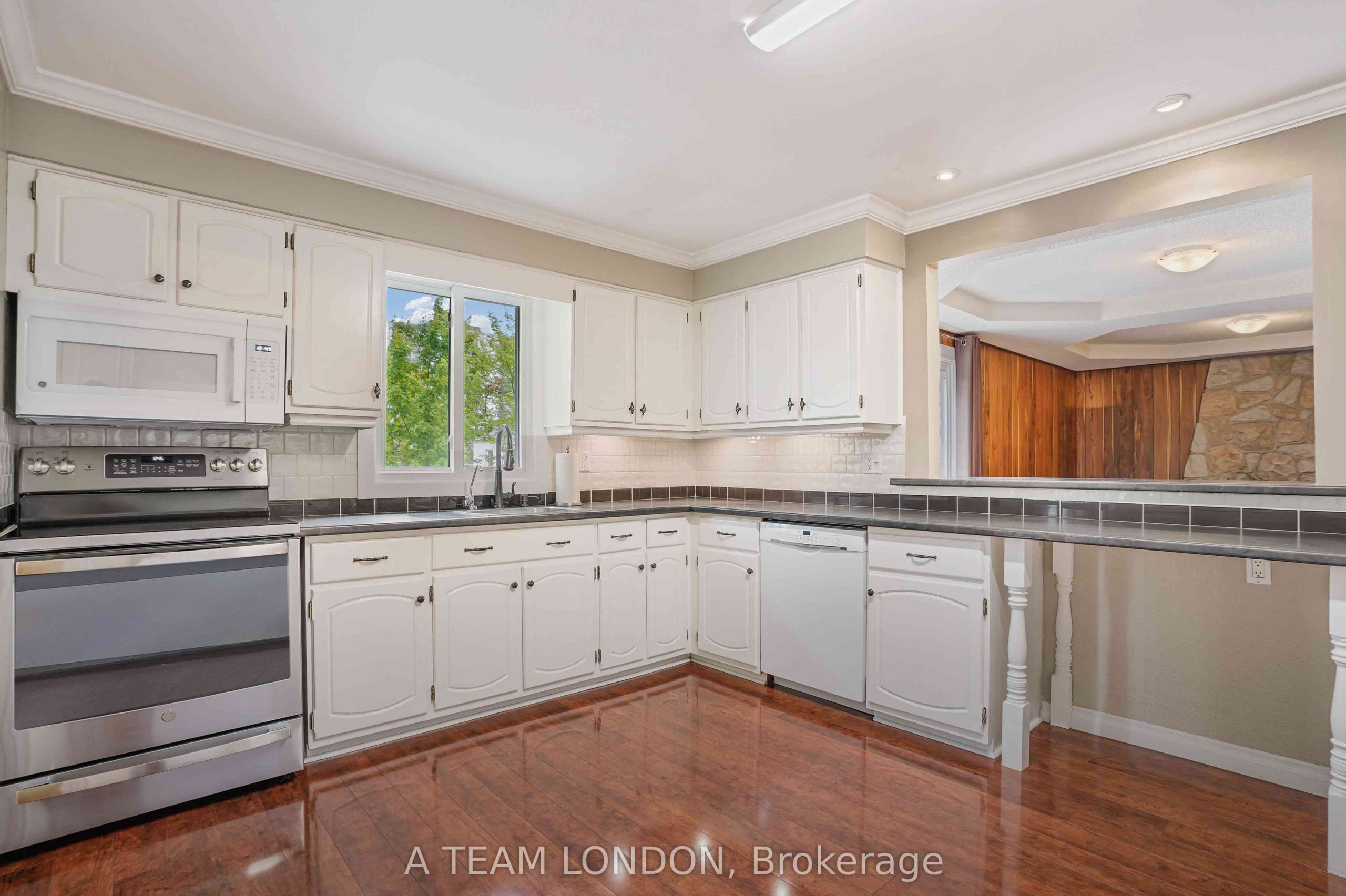 Home of the Week: 126 Guildford Crescent 126 Guildford Crescent Highlights