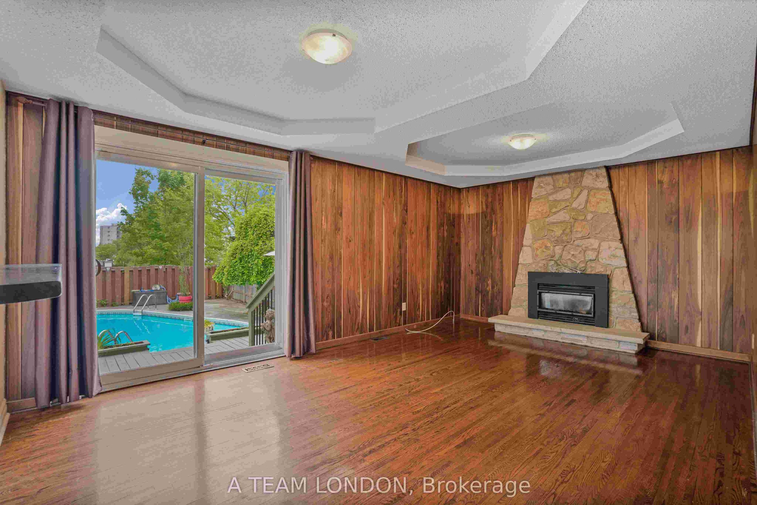 Home of the Week: 126 Guildford Crescent 126 Guildford Crescent Highlights
