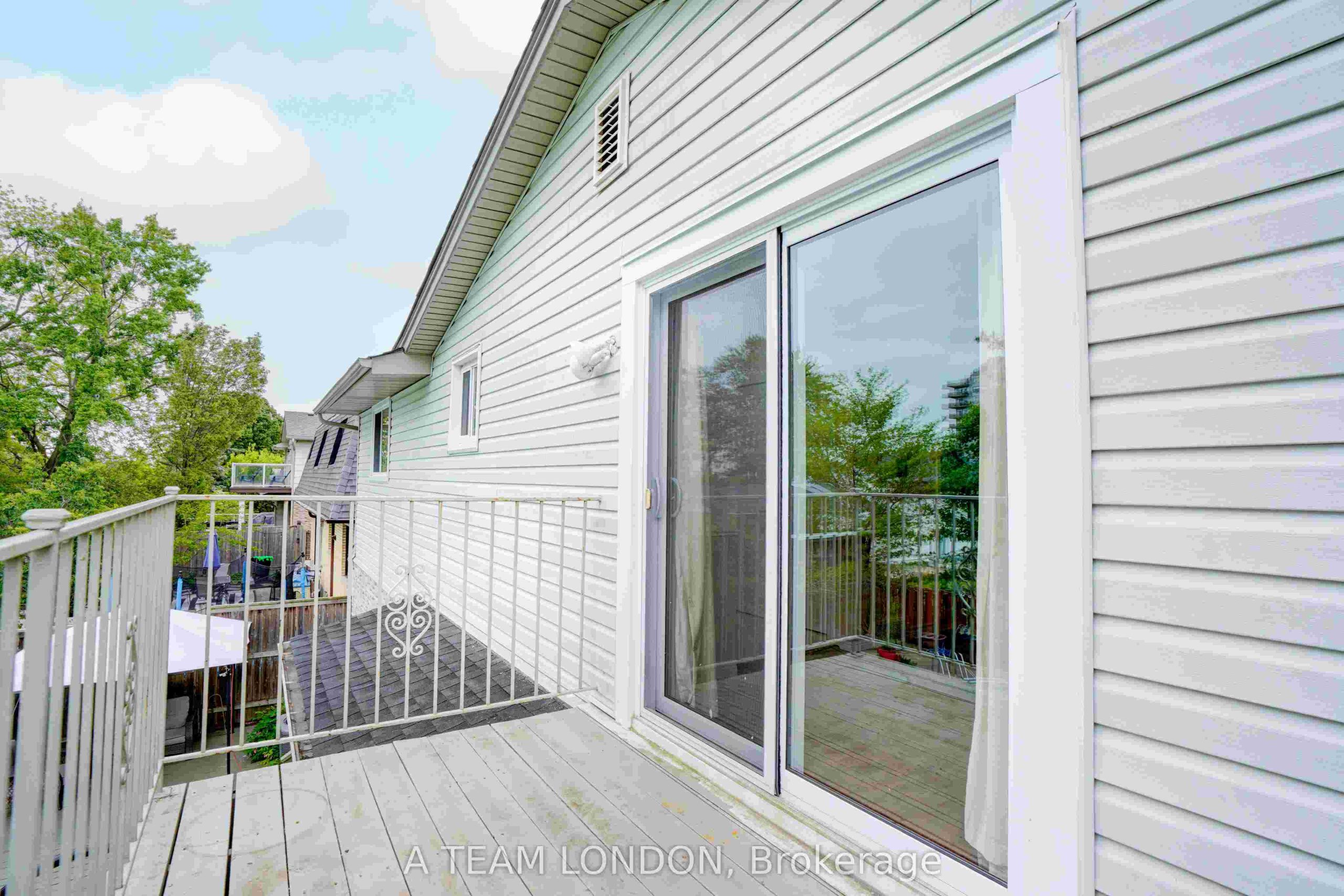 Home of the Week: 126 Guildford Crescent 126 Guildford Crescent Highlights