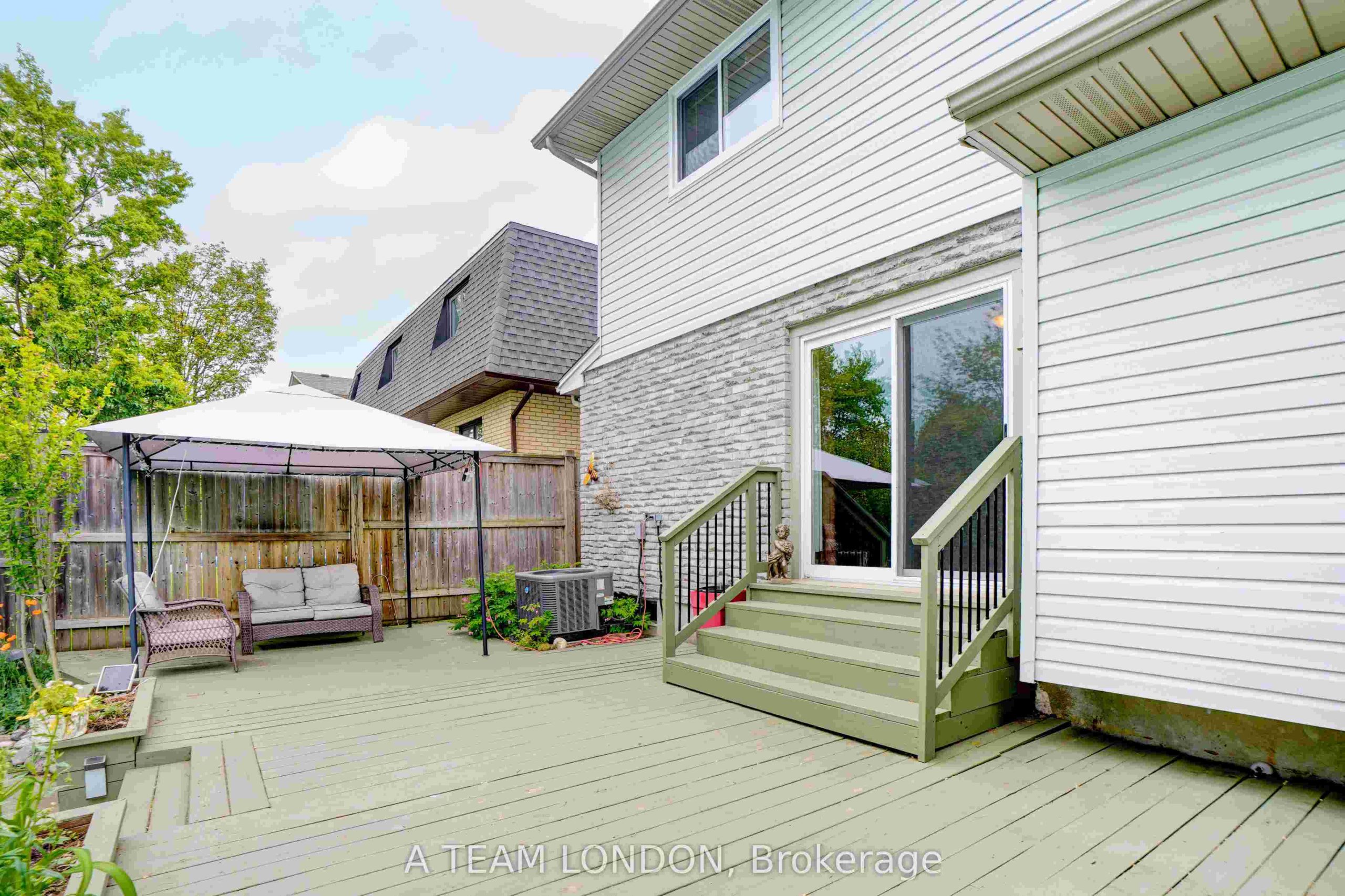 Home of the Week: 126 Guildford Crescent 126 Guildford Crescent Highlights