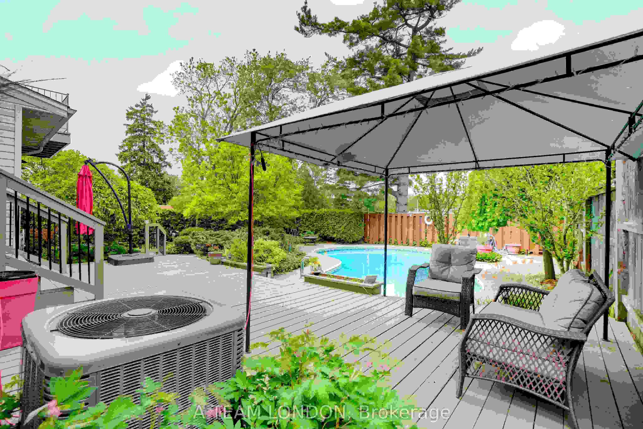 Home of the Week: 126 Guildford Crescent 126 Guildford Crescent Highlights