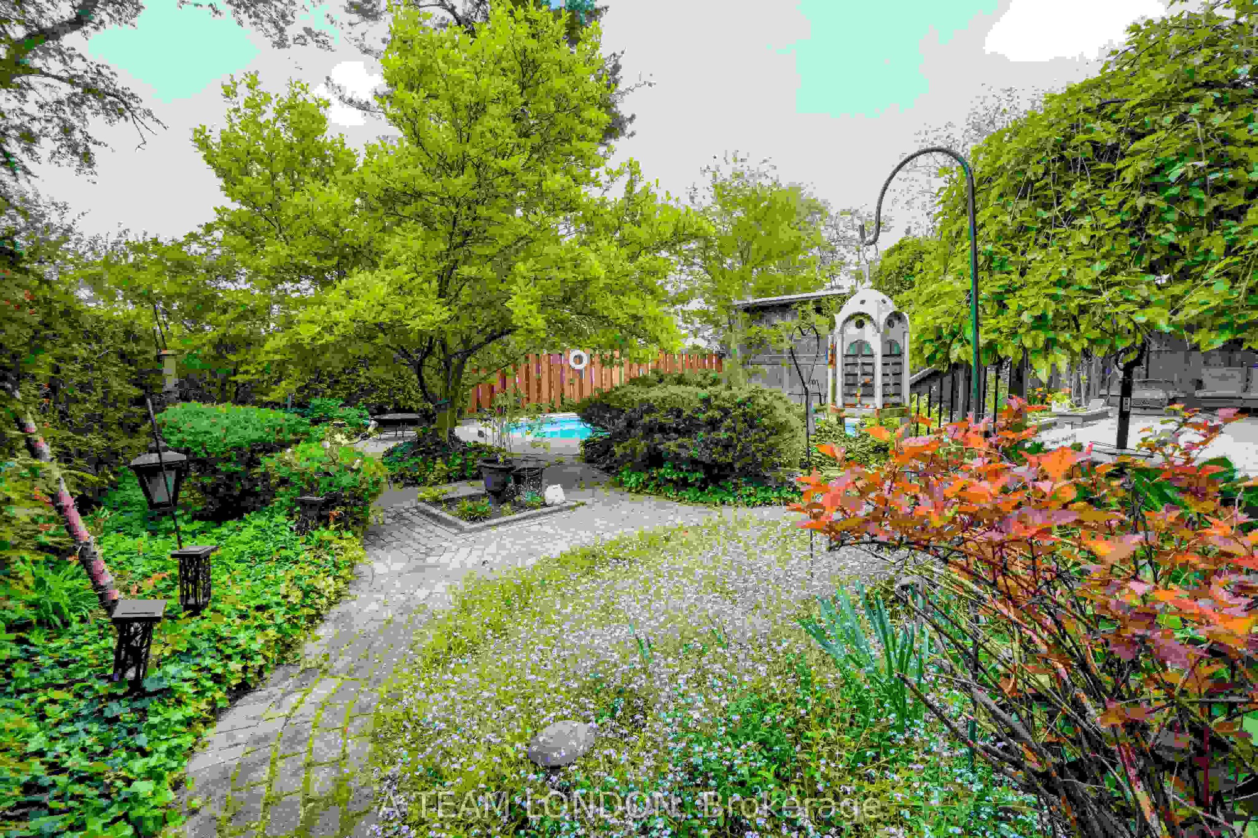 Home of the Week: 126 Guildford Crescent 126 Guildford Crescent Highlights