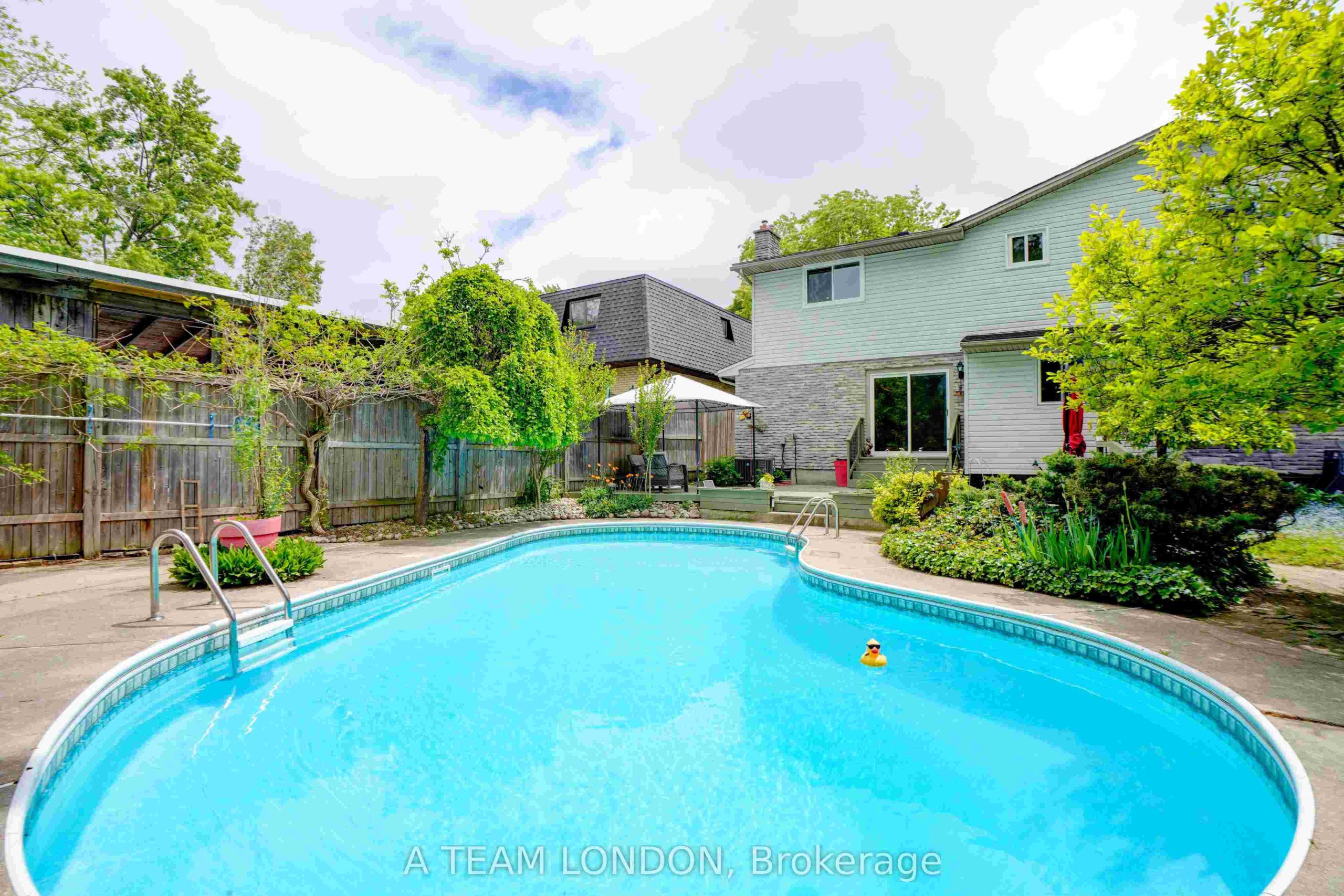Home of the Week: 126 Guildford Crescent 126 Guildford Crescent Highlights