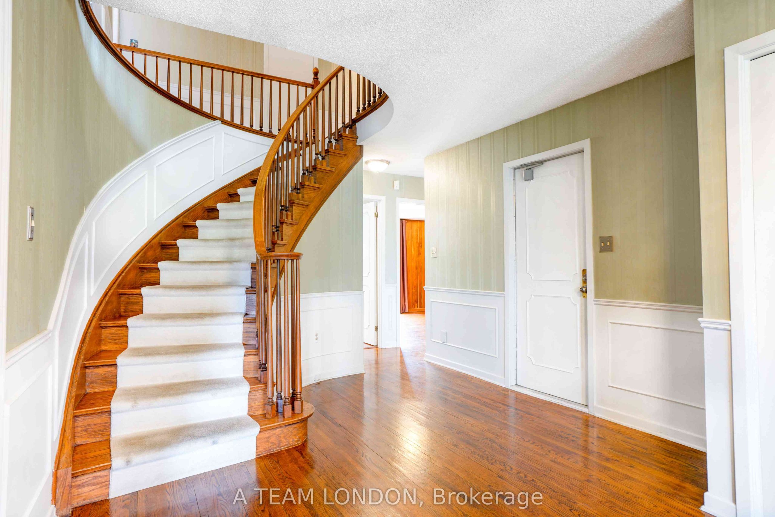 Home of the Week: 126 Guildford Crescent 126 Guildford Crescent Highlights