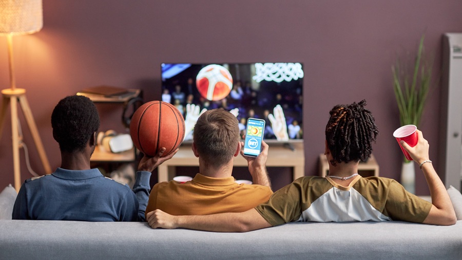 The rise of data-driven sports fandom sports Partner Spotlight