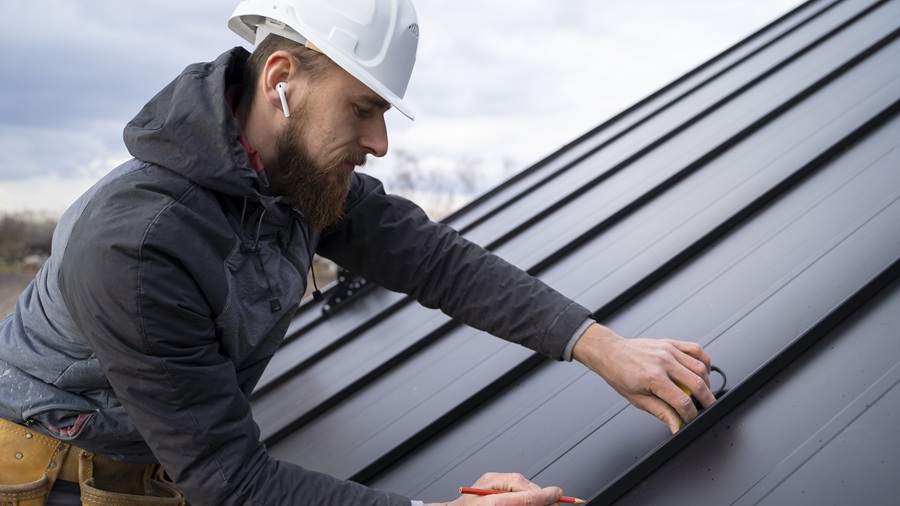 Metal roofing in Canada: A sustainable choice for commercial builders and homeowners metal roofing Partner Spotlight