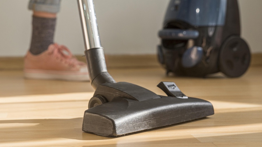 Cleaning your home before or after moving: Why it’s worth it cleaning Partner Spotlight
