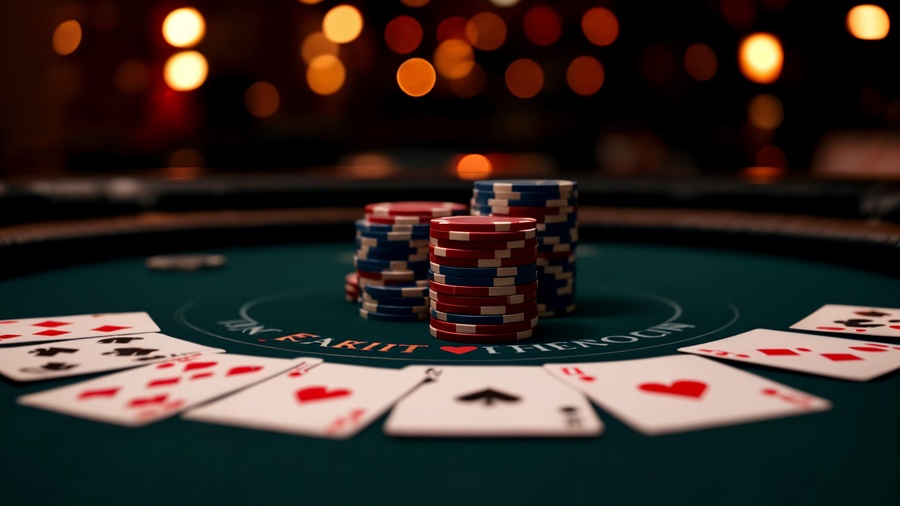 Where Canadian poker players draw the line between learning tools and cheating poker Partner Spotlight