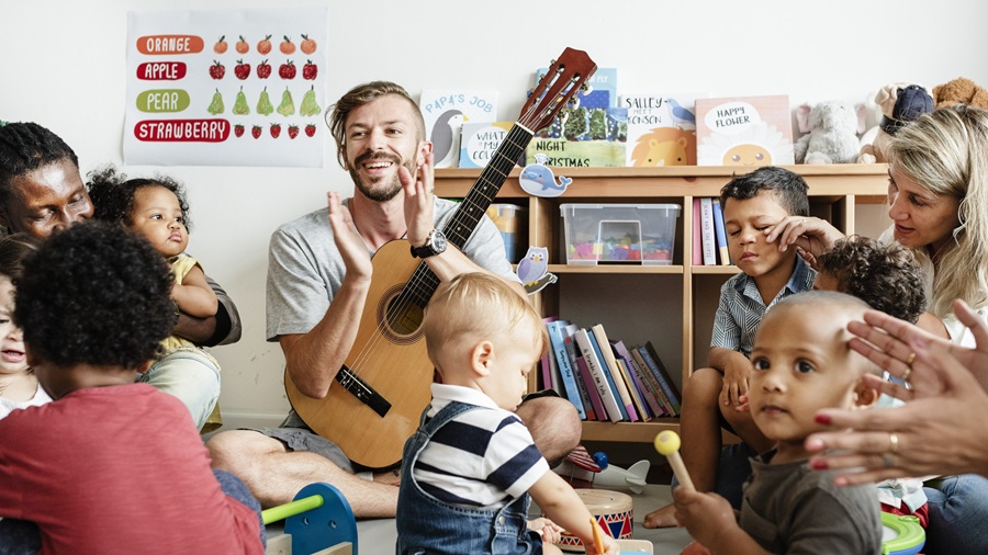 Childcare in Calgary: Nurturing young minds with purpose and passion childcare Partner Spotlight