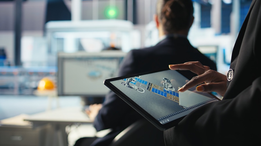The agile leap: Boosting business agility through strategic modernization agility Partner Spotlight